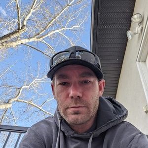 Meet your Posher, Jarrod